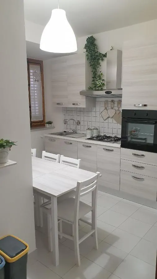 Apartment Casa Vacanze San Martino Corleone Italy