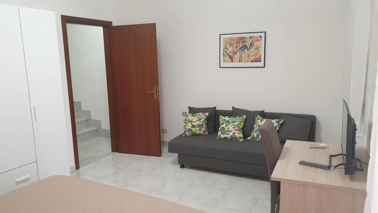Apartment Casa Vacanze San Martino Corleone