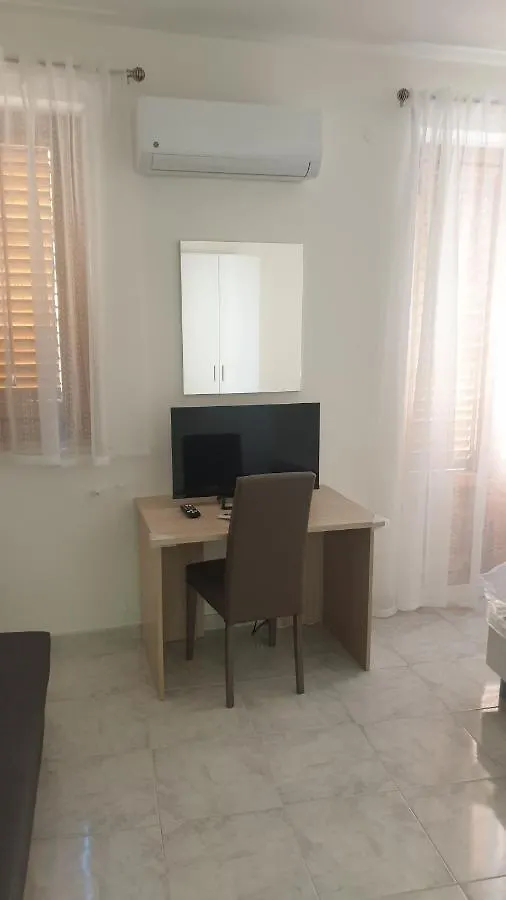 Casa Vacanze San Martino Corleone