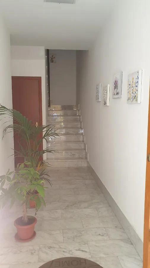 Apartment Casa Vacanze San Martino Corleone