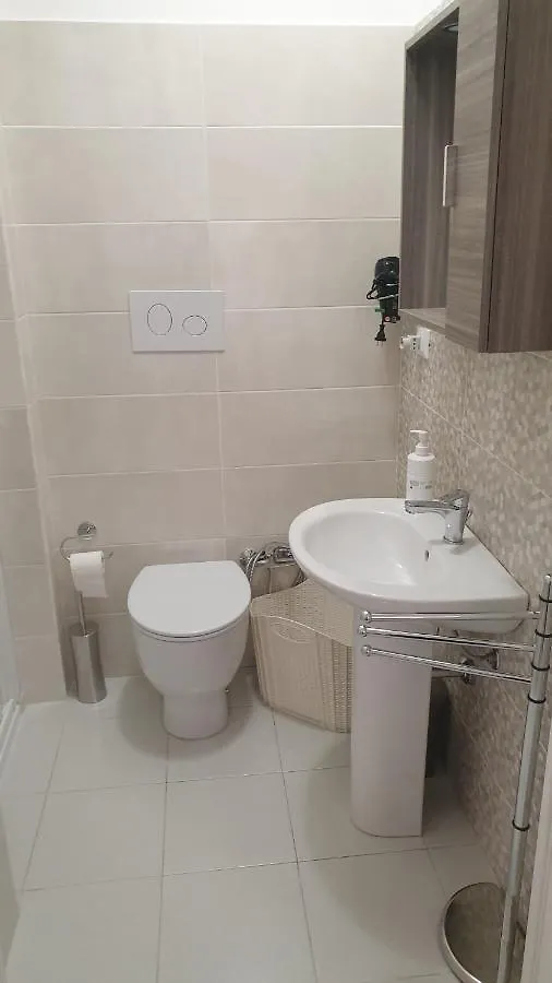 Casa Vacanze San Martino Corleone 0*,  Italien
