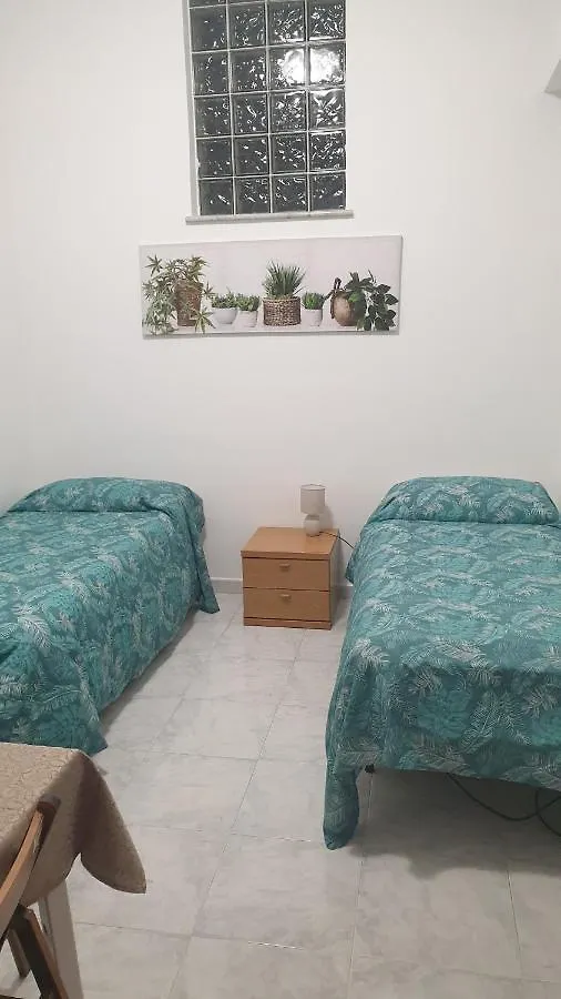 Casa Vacanze San Martino Corleone Italien