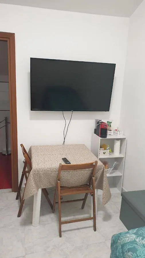 Casa Vacanze San Martino Corleone 0*,